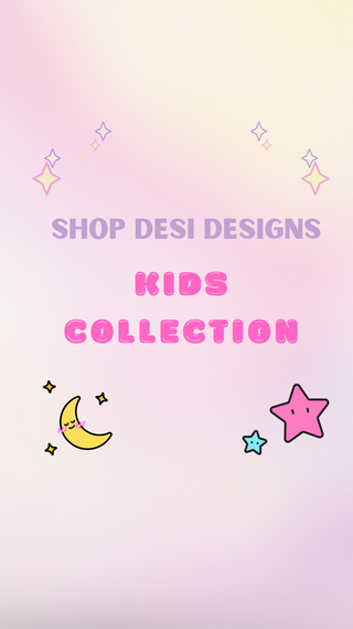 Kids Collection