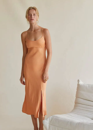 desiree midi dress Dress The Population Desiree Bodycon Dress