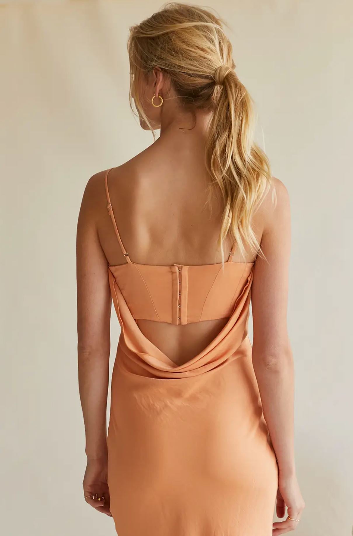 desiree midi dress The Viola Midi Dress in Silver ~ Now available to rent exclusively at @rfrique A reimagined edition arrives this November. We can't wait to show you
